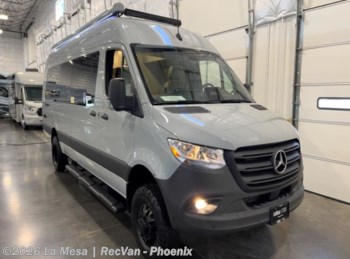 New 2026 Thor Motor Coach Tranquility 24A available in Phoenix, Arizona