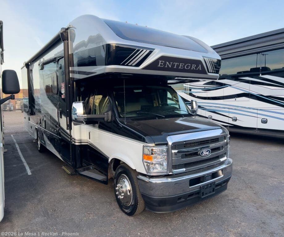 New 2026 Entegra Coach Esteem 29V-E available in Phoenix, Arizona