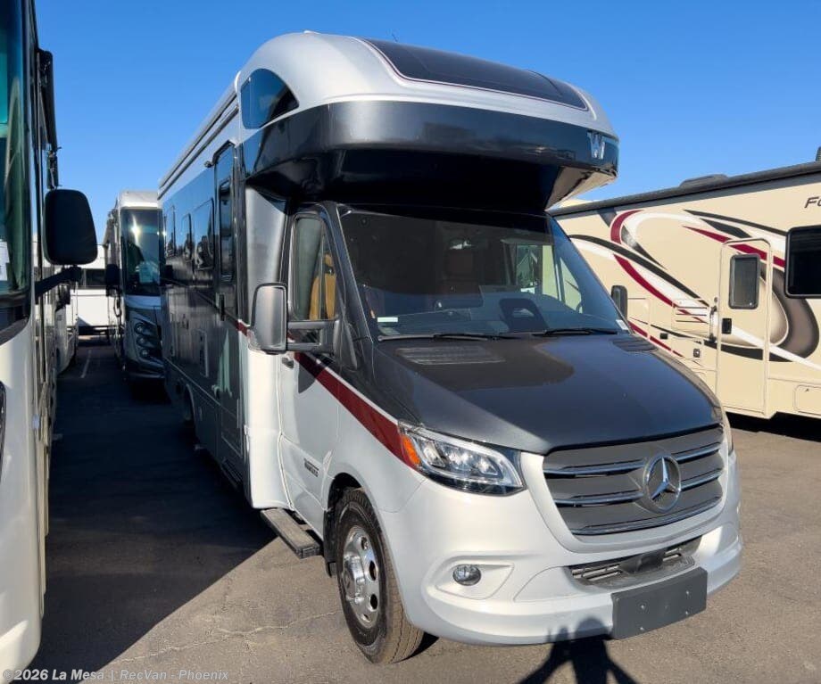 New 2026 Winnebago View WM524R available in Phoenix, Arizona