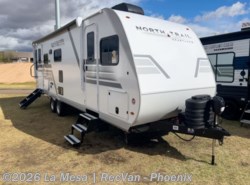 New 2026 Heartland North Trail 260MK available in Phoenix, Arizona