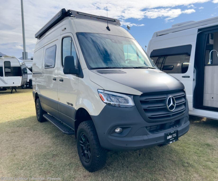 New 2026 Tiffin  TIFFIN GH1-BENCH available in Phoenix, Arizona