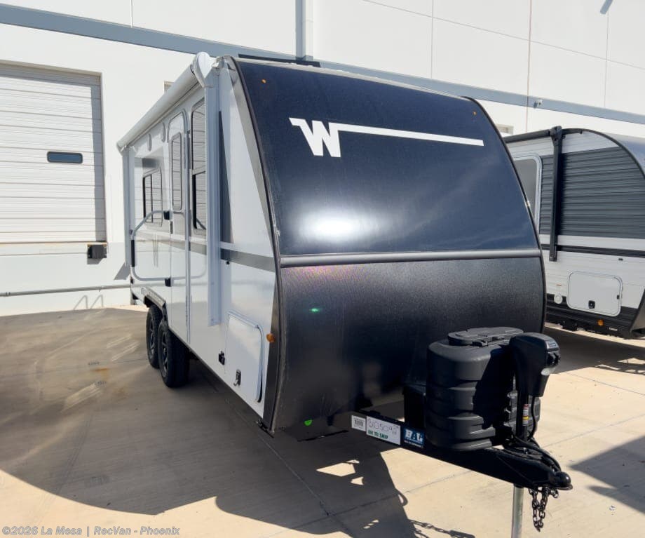 New 2026 Winnebago  MICRO MINNIE-TT 2000MRB available in Phoenix, Arizona