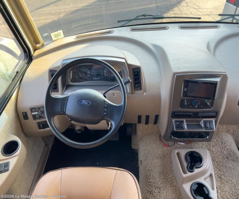 Used 2018 Winnebago Sunstar 31BE available in Phoenix, Arizona