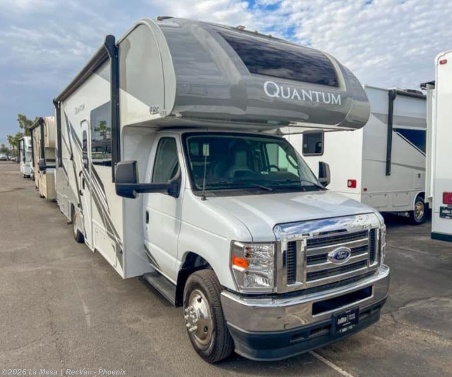 Used 2025 Thor Motor Coach Quantum KW29 available in Phoenix, Arizona