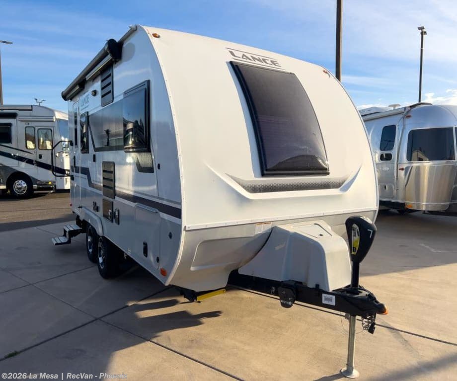 Used 2022 Lance  LANCE 1685 available in Phoenix, Arizona