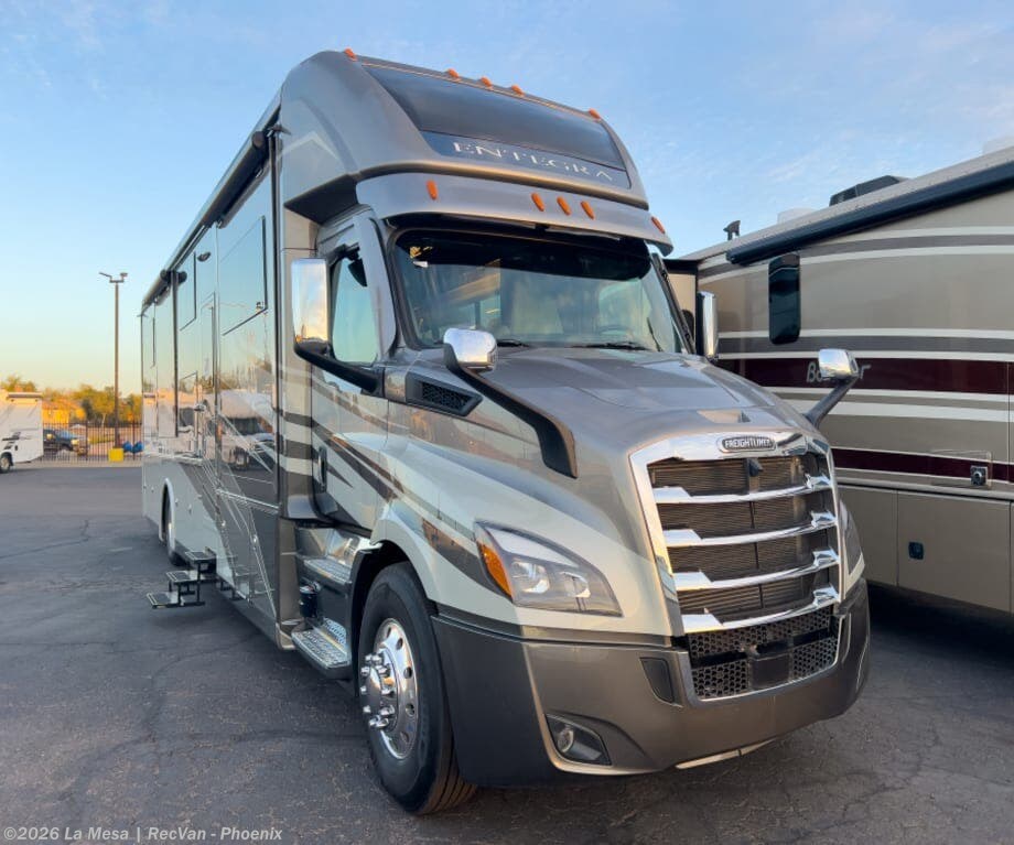 New 2026 Entegra Coach Centurion 39N available in Phoenix, Arizona