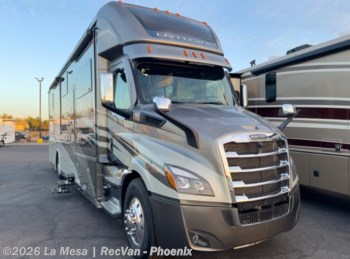 New 2026 Entegra Coach Centurion 39N available in Phoenix, Arizona