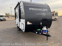 New 2026 Heartland Prowler Lynx 1700RB available in Phoenix, Arizona