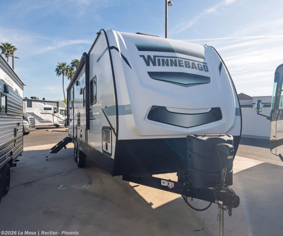 Used 2022 Winnebago  MINNIE-TT 2801BHS available in Phoenix, Arizona