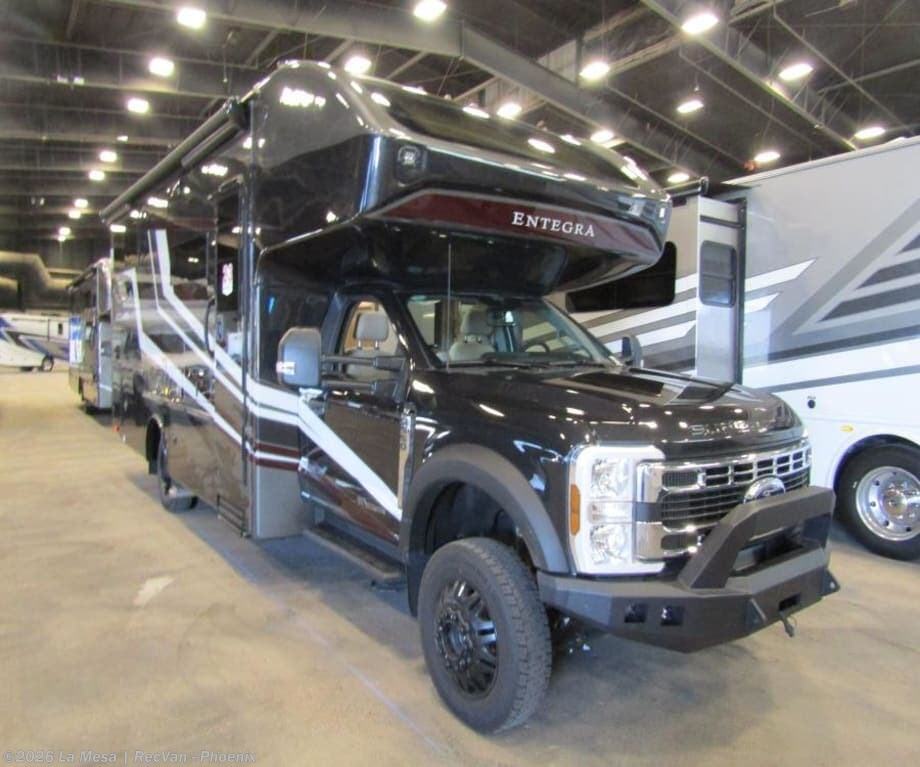 New 2026 Entegra Coach Accolade XT 29T available in Phoenix, Arizona