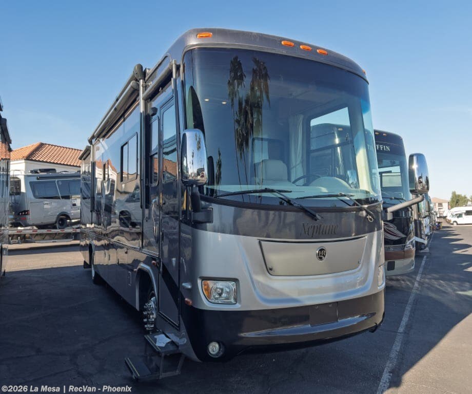 Used 2007 Holiday Rambler Neptune 36PDQ available in Phoenix, Arizona