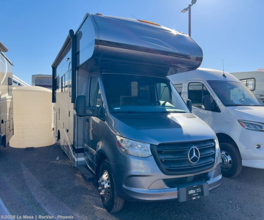 Used 2020 Winnebago Vita 24F available in Phoenix, Arizona