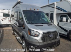 New 2026 Pleasure-Way Ontour 2.2-AWD available in Phoenix, Arizona