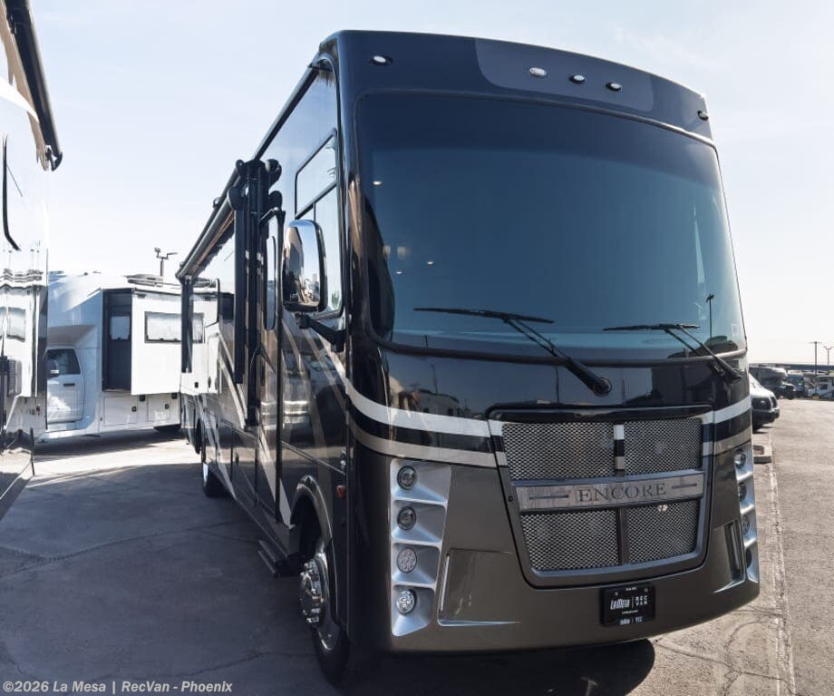 Used 2020 Coachmen Encore 355DS available in Phoenix, Arizona