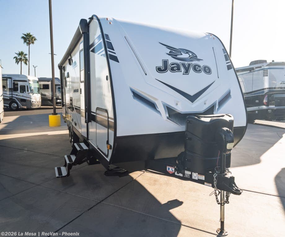 Used 2021 Jayco Jay Feather 27RL available in Phoenix, Arizona