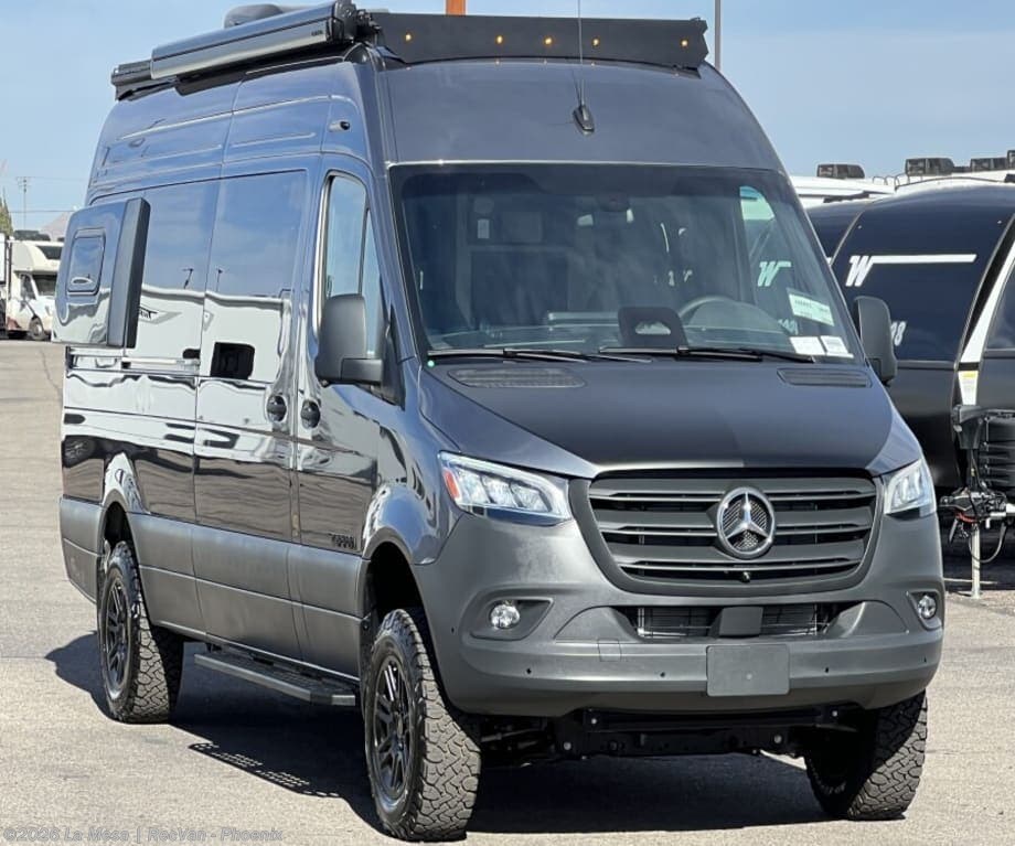 New 2026 Tiffin GH2 TIFFIN available in Phoenix, Arizona