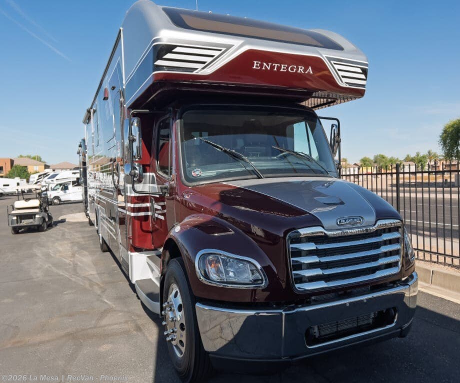 New 2026 Entegra Coach Accolade XL 37K-XL available in Phoenix, Arizona