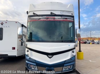 New 2026 Fleetwood Discovery LXE 40M-LXE available in Phoenix, Arizona