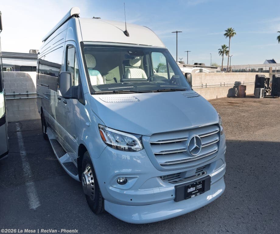 New 2026 Midwest Heritage MD4-HER-RWD available in Phoenix, Arizona