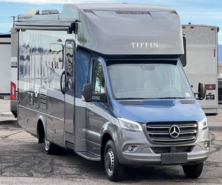 Used 2021 Tiffin Wayfarer 25RW available in Phoenix, Arizona
