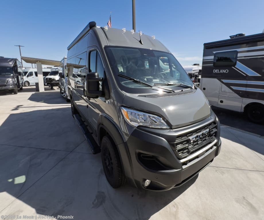 New 2026 Entegra Coach Ethos 20T available in Phoenix, Arizona