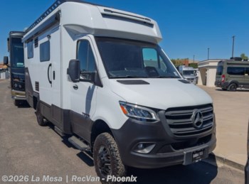 New 2026 Tiffin Open Trail 25AO available in Phoenix, Arizona