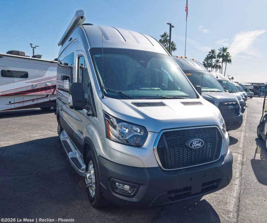New 2026 Pleasure-Way Ontour 2.0-RWD available in Phoenix, Arizona