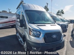 New 2026 Pleasure-Way Ontour 2.0-RWD available in Phoenix, Arizona