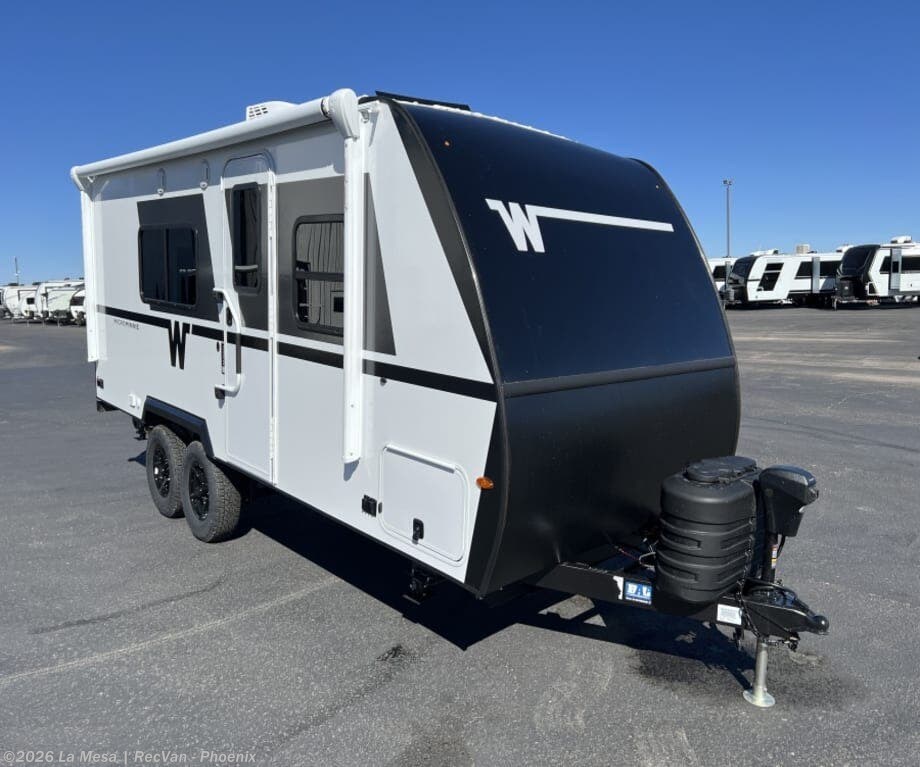 New 2026 Winnebago  MICRO MINNIE-TT 2000TRB available in Phoenix, Arizona