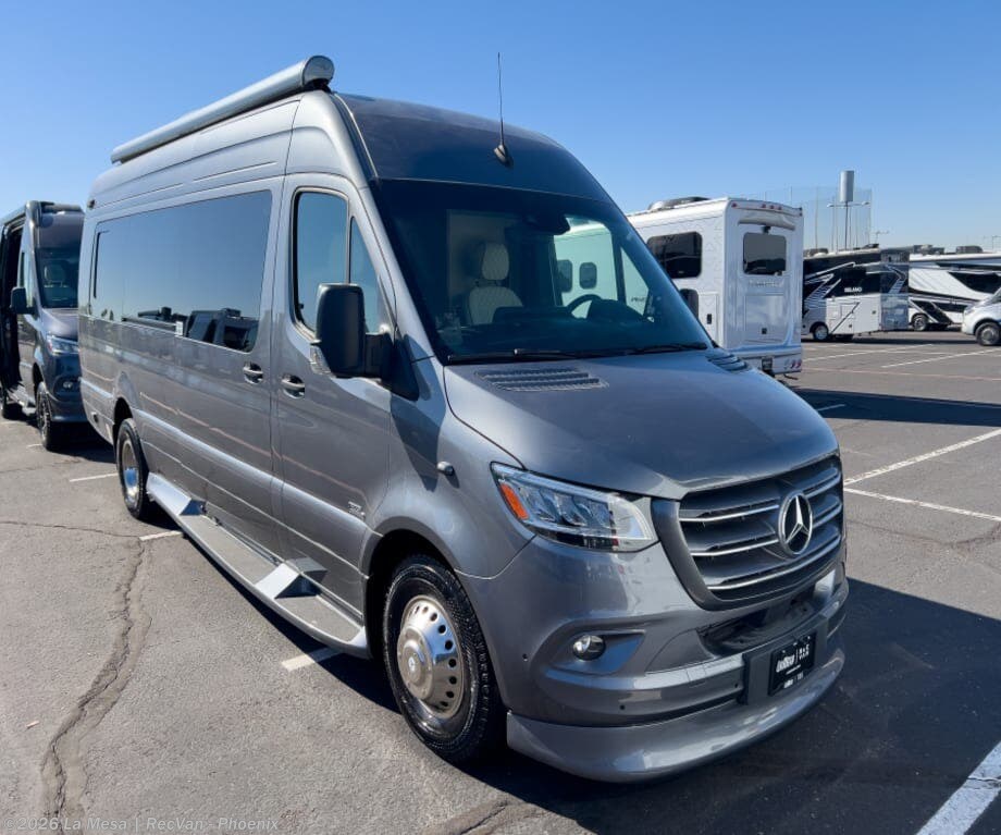 New 2026 Midwest Heritage MD4-HER-RWD available in Phoenix, Arizona