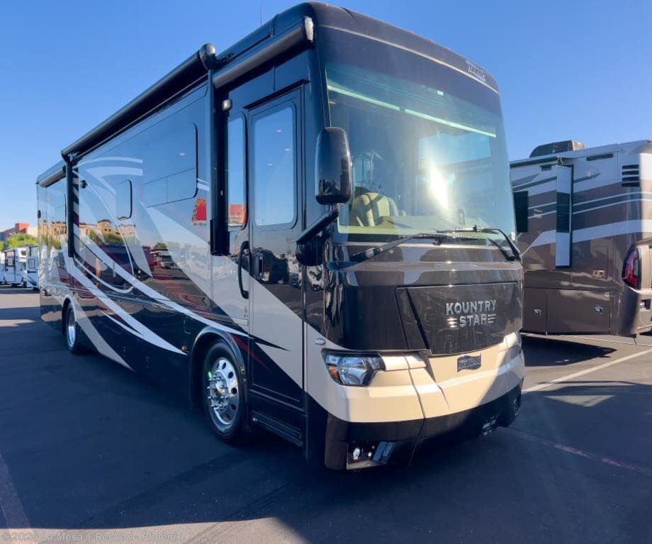 Used 2023 Newmar Kountry Star 3717 available in Phoenix, Arizona