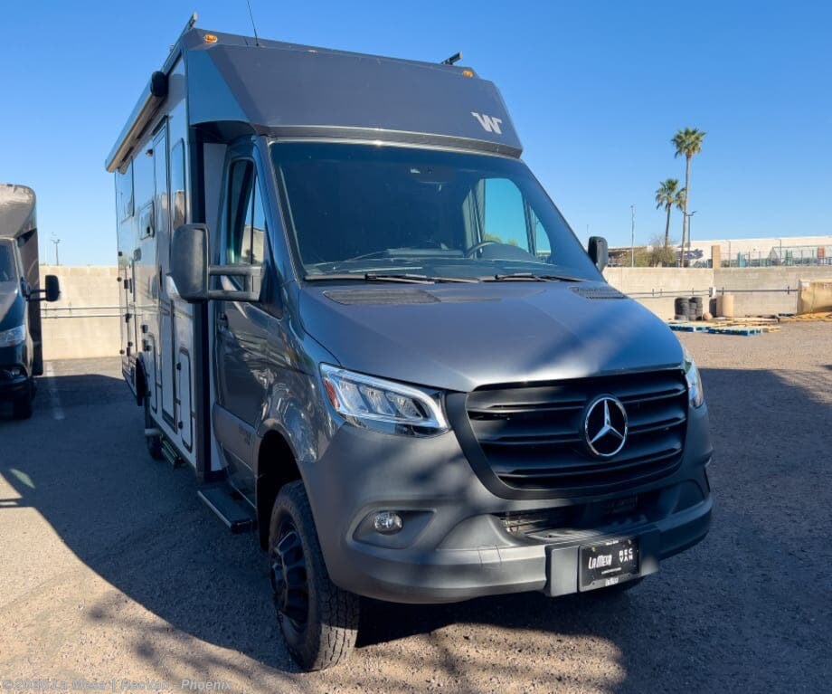 Used 2025 Winnebago Ekko 23B available in Phoenix, Arizona