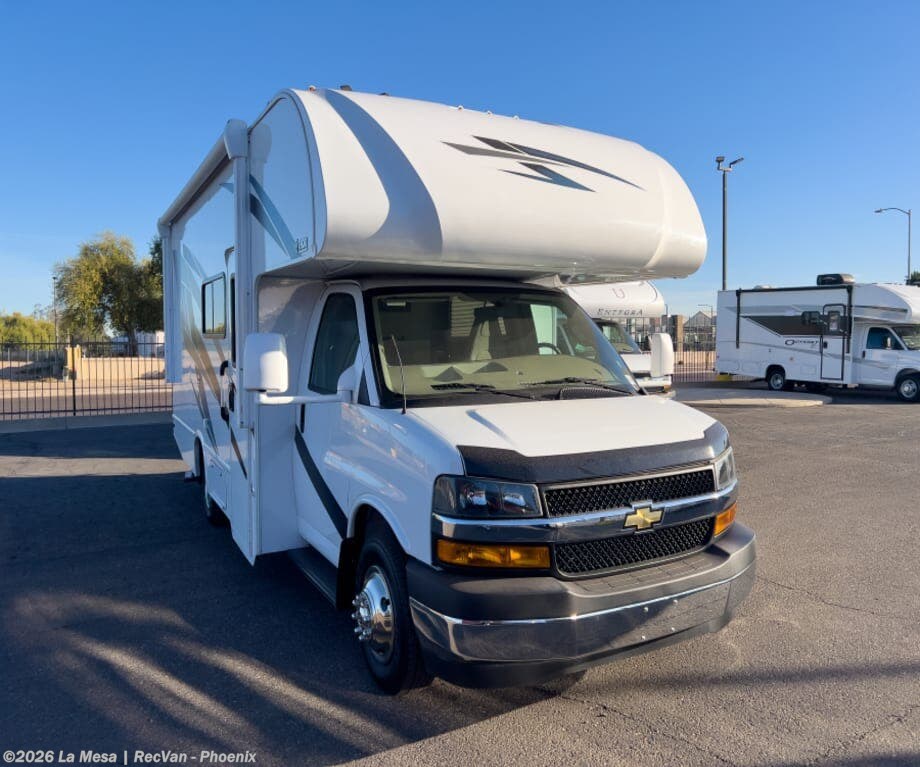 Used 2024 Thor Motor Coach Chateau 22B available in Phoenix, Arizona