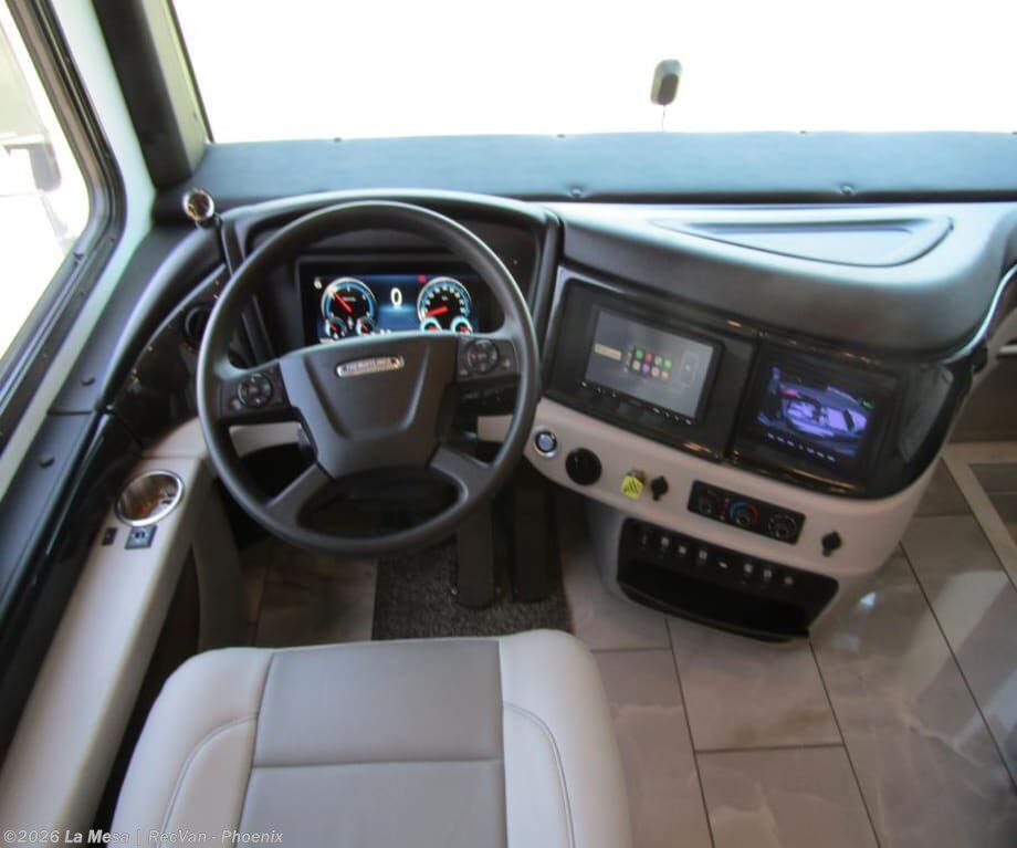 New 2026 Fleetwood Discovery 38N available in Phoenix, Arizona