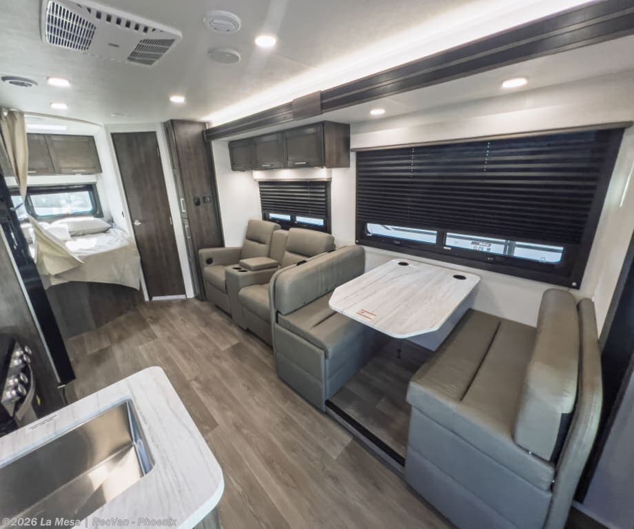 New 2026 Entegra Coach Odyssey 25R available in Phoenix, Arizona
