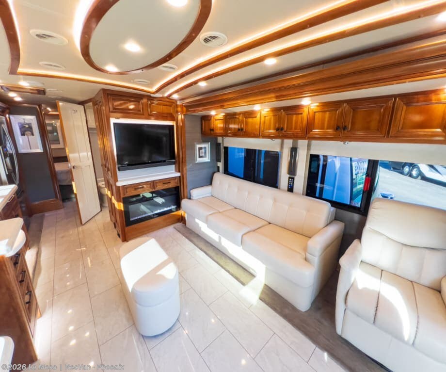 Used 2021 Tiffin Allegro Bus 40AP available in Phoenix, Arizona