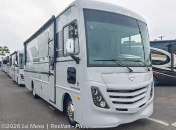 New 2026 Fleetwood Flair 29M available in Phoenix, Arizona