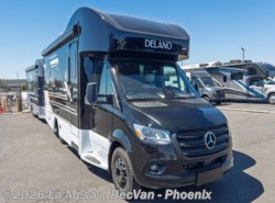 New 2026 Thor Motor Coach Delano 24XL available in Phoenix, Arizona