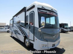 New 2026 Fleetwood Discovery 38N available in Phoenix, Arizona