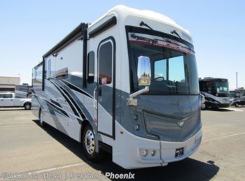 New 2026 Fleetwood Discovery 38N available in Phoenix, Arizona