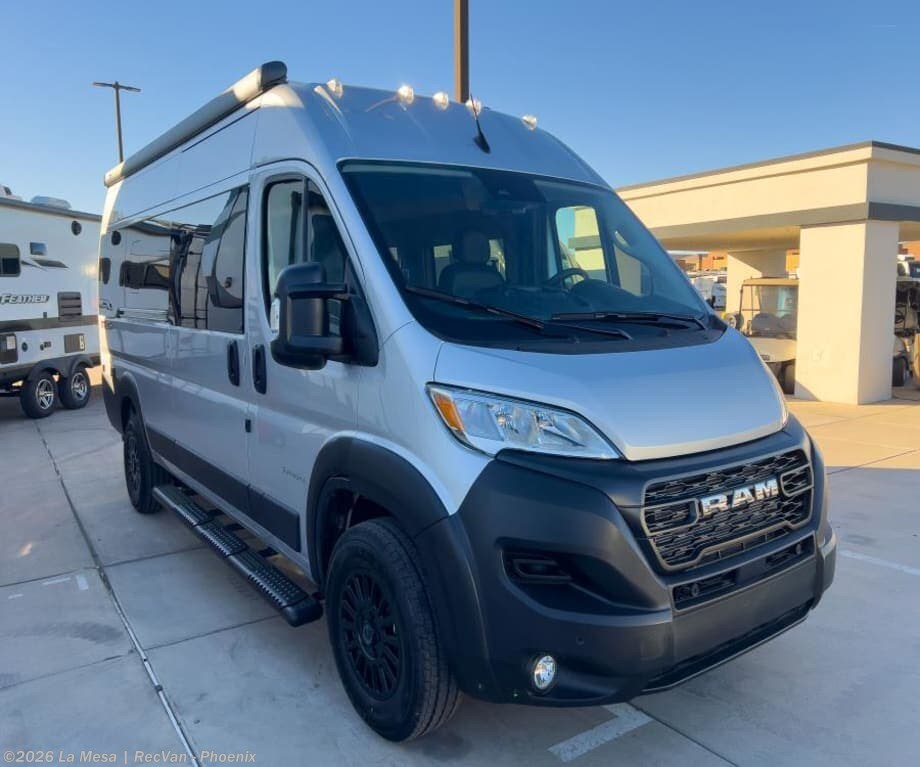 New 2026 Entegra Coach Ethos 20T available in Phoenix, Arizona