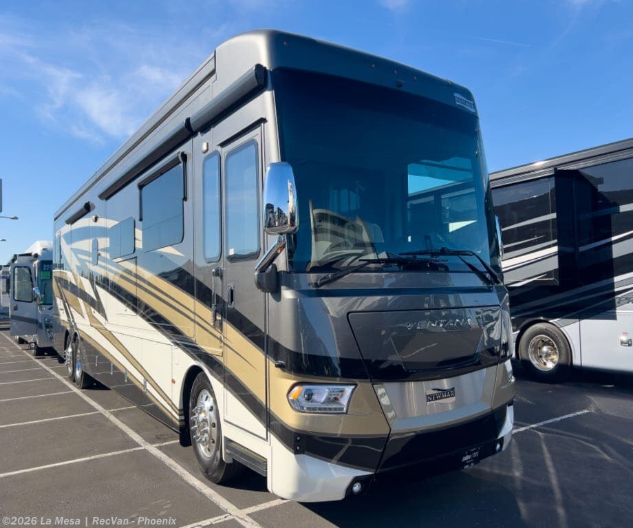 Used 2024 Newmar Ventana 4369 available in Phoenix, Arizona