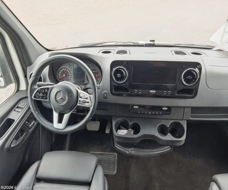 Used 2023 Pleasure-Way Ascent TS available in Phoenix, Arizona