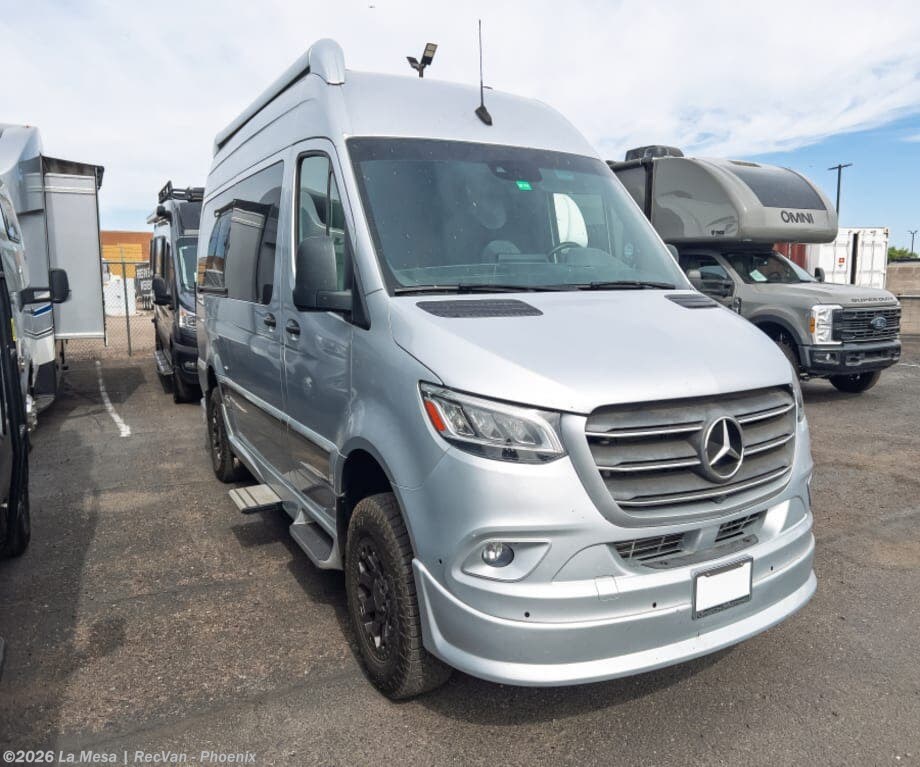 Used 2023 Grech RV Turismo ION 4X4 TURISMO ION available in Phoenix, Arizona