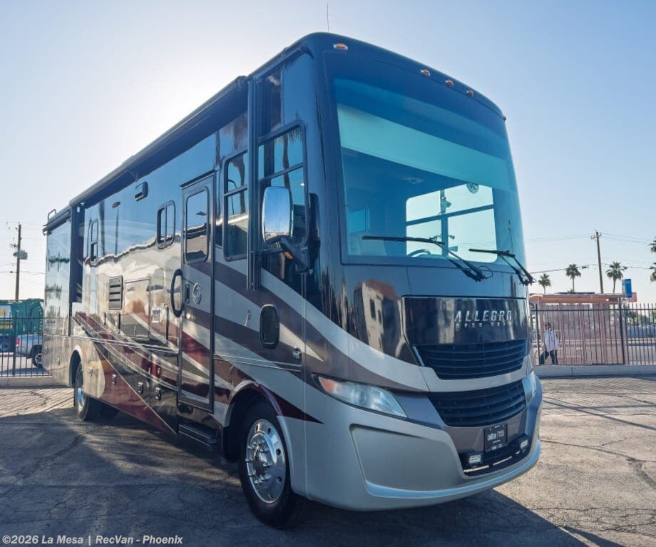 Used 2017 Tiffin Allegro 32SA available in Phoenix, Arizona