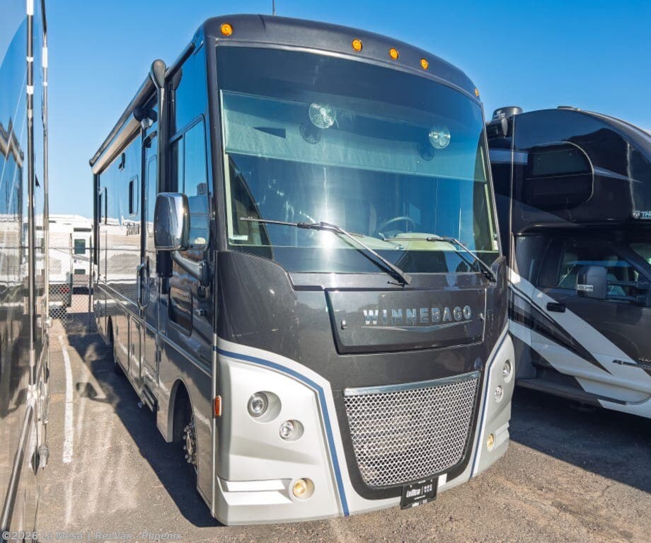 Used 2021 Winnebago Adventurer 27N available in Phoenix, Arizona