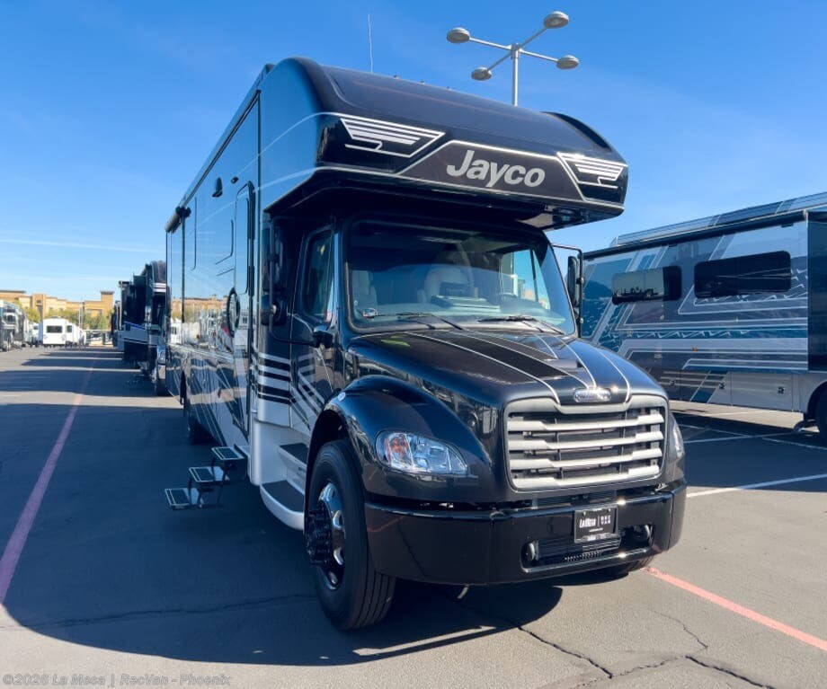 Used 2025 Jayco Seneca Prestige 37K-P available in Phoenix, Arizona