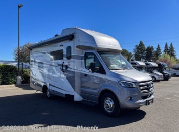 New 2026 Tiffin Wayfarer 25RW available in Phoenix, Arizona