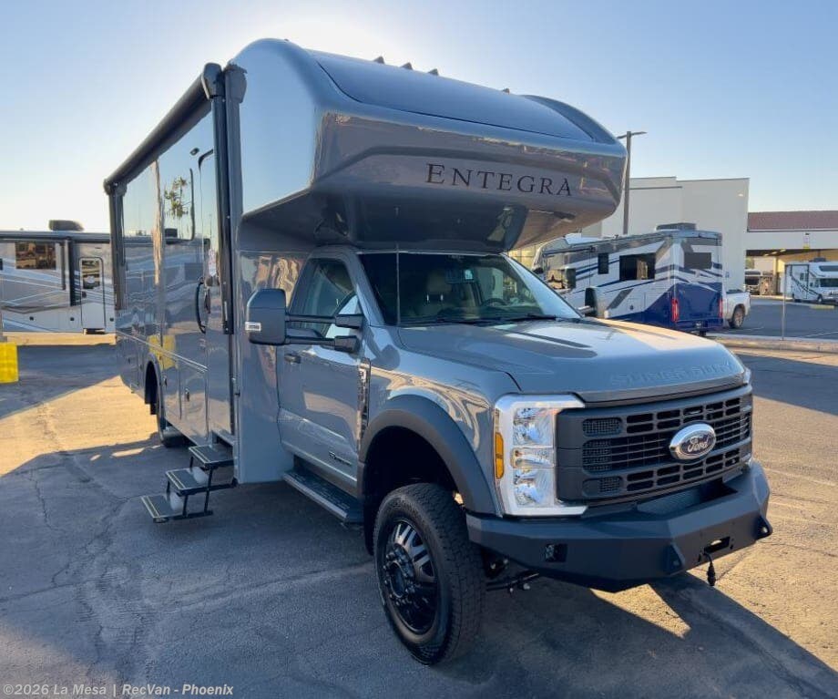 New 2026 Entegra Coach Esteem XL 32U-XL-GSE available in Phoenix, Arizona