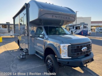 New 2026 Entegra Coach Esteem XL 32U-XL-GSE available in Phoenix, Arizona